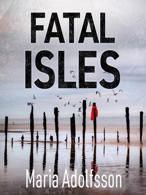 cover image of Fatal Isles